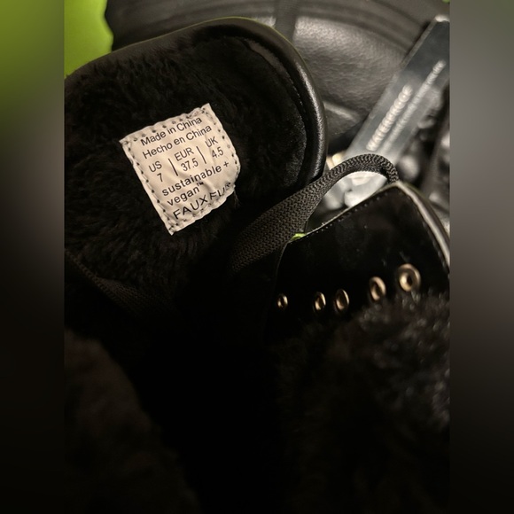 Call It Spring Boots - Picture 4 of 6